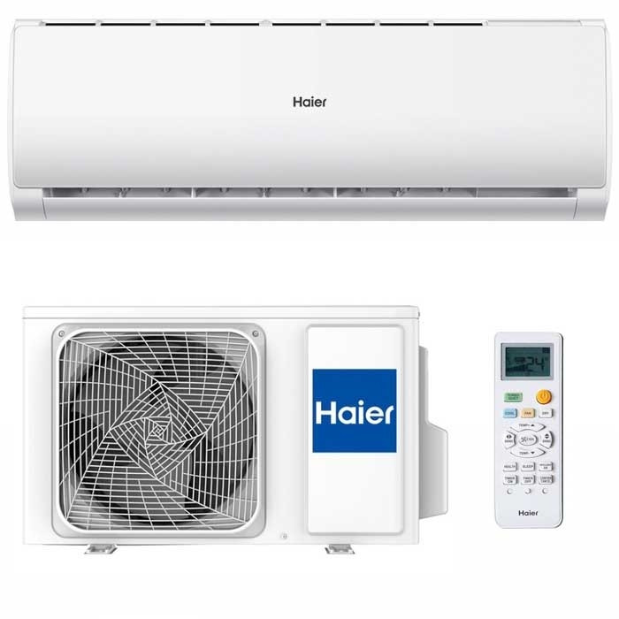 Кондиционер Haier HSU-12HPL03/R3