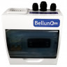 Щит управления Холодильная сплит-система Belluna S232 W для камер хранения вина и сыра (с зимним комплектом) 