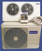Холодильная инверторная сплит-система Belluno iP-1