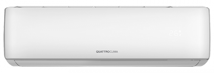 Кондиционер QuattroClima QV-VN18WA/QN-VN18WA